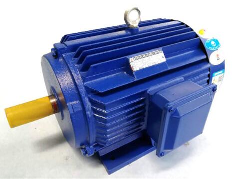 襄陽電機(jī)振動(dòng)應(yīng)先區(qū)分原因后，針對具體情況進(jìn)行故障排除